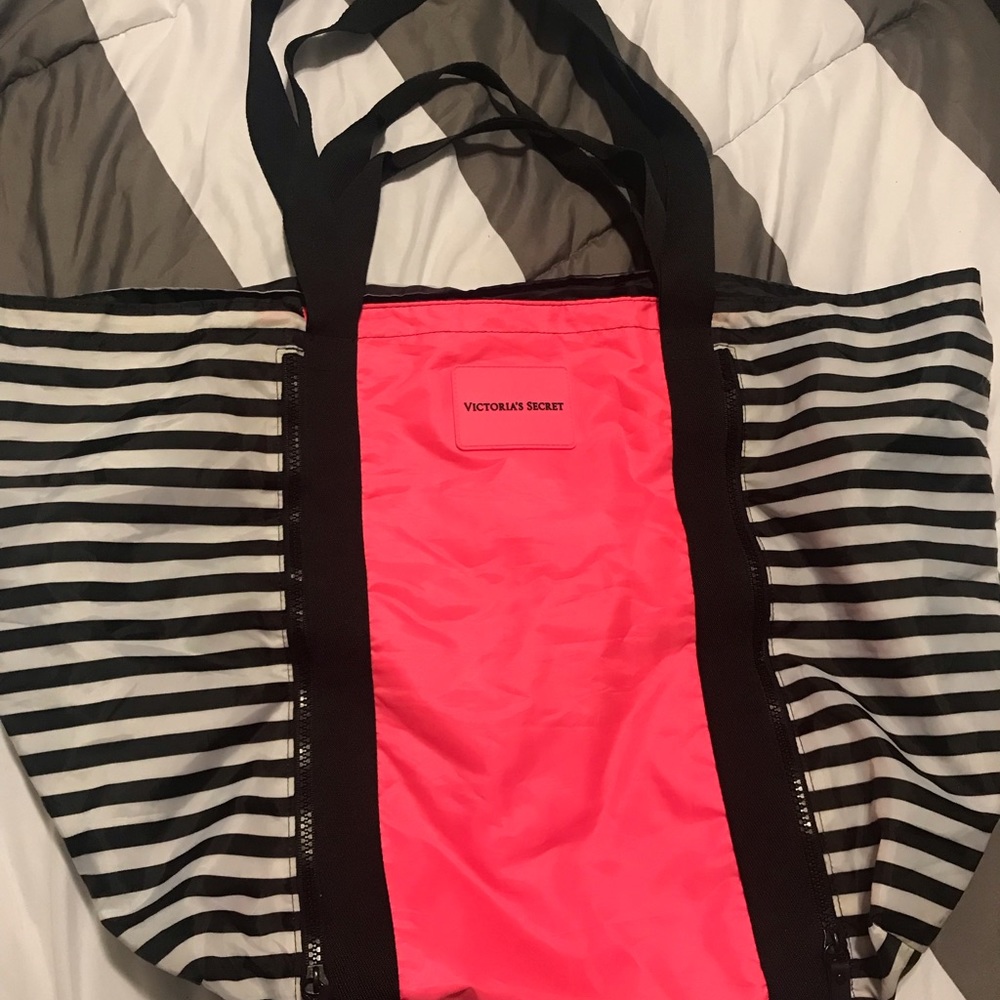 Victoria Secret Yoga/Beach Bag